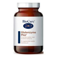 Biocare Glutenzyme Plus - 30 Vegkapsler