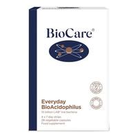 Biocare BioAcidophilus Everyday - 28 Vegkapsler