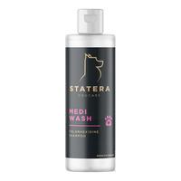Statera Medi Wash, Clorhexidin Shampoo 4% - 250 ml.