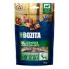 Bozita Snacks Meaty Bites Elg & And - 70 g.