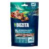 Bozita Snacks Meaty Bites Reinsdyr & And - 70 g.