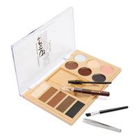TECHNIC Divine Brow Kit - 1 stk.