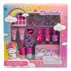 Martinelia Little Unicorn Nail & Lip Set With Tin Box - 1 stk.
