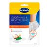 Dr. Scholls beroligende og revitaliserende fotmaske - 1 par
