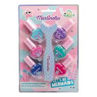 Martinelia Let's Be Mermaids Underwater Magic Nails - 1 stk.