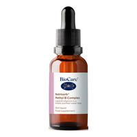 Biocare Methyl B Complex Nutrisorb® 15ml Dråper - 1 stk.