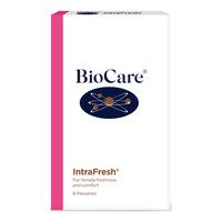Biocare IntraFresh 7 Vagitorier - 1 stk.