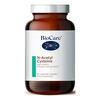 Biocare N-Acetyl Cysteine (NAC) 500mg, 90 vegetabilske kapsler - 1 stk.