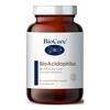 Biocare BioAcidophilus LAB4 - 60 Kapsler