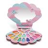 Martinelia Let's Be Mermaids Seashell Sparkle Palette - 1 stk.