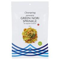 Clearspring Green Nori Sprinkle (tang dryss) - 20 g