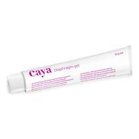 Caya hormonfri gel til bruk med pessar - 60 g.