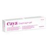 Caya hormonfri gel til bruk med pessar - 60 g.