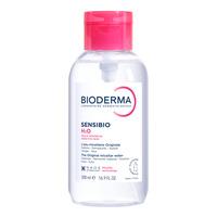 Bioderma Sensibio H2O med pumpe - 500 ml