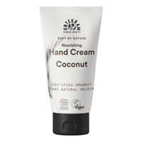 Urtekram Beauty Coconut håndkrem - 75 ml.