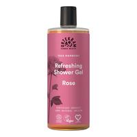 Urtekram Beauty Rose Shower Gel  - 500ml
