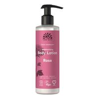 Urtekram Beauty Rose Bodylotion - 245 ml