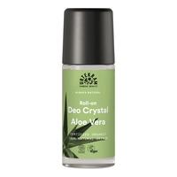 Urtekram Beauty Aloe Vera Deo Crystal - 50 ml