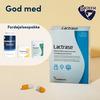 Lactrase - 30 kaps.