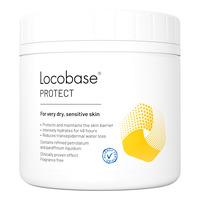 Locobase Protect Fettkrem - 350 g.