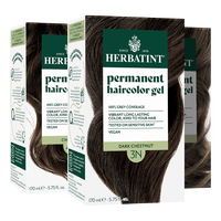 Herbatint N Hårfarge - 170 ml.