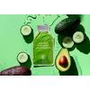 YEAUTY Ansiktsmaske Avocado/Cucumber/Niacinamide - 1 stk.