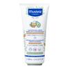 Mustela Detangling & Nourishing Cream Shampoo - 200 ml.
