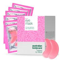 Australian Bodycare B12 Eye Mask - 24 par