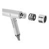 GAMA IQ1 Professional Silver - 1 stk.