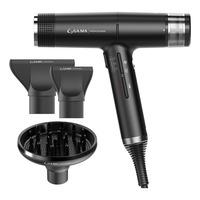 GAMA IQ1 Professional Svart - 1 Stk.