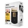 Wahl Travelling barbermaskin Gold - 1 stk.