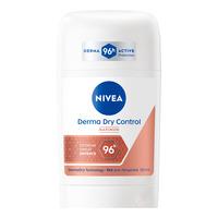 Nivea Derma Dry Control Maximum Deostick - 50 ml.