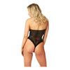 NORTIE Fryd Bodystocking - Onesize