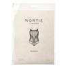NORTIE Augusta Bunnløs Bodystocking Plus Size