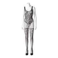 NORTIE Astrid Bunnløs Blonde Catsuit - 1 stk.