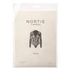 NORTIE Lotus Bodystocking m. Similisten - 1 stk.
