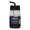 Sistema Flip Sipper Bottle - 700 ml. - 