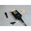 Wahl Travelling barbermaskin Gold - 1 stk.