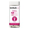 UniKalk Extra m/D vitamin og magnesium, 300 mg - 140 stk.