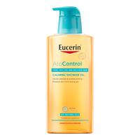 Eucerin AtoControl Cleansing Bath & Shower Oil - 400 ml