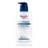 Eucerin UreaRepair Plus 10% Urea Lotion - 400 ml