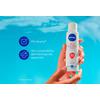 Nivea Dry Comfort Deospray - 150 ml.