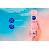 Nivea Pearl & Beauty Deospray - 150 ml.