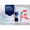 Nivea Men Derma Dry Control Maximum Deo Roll On - 50 ml.