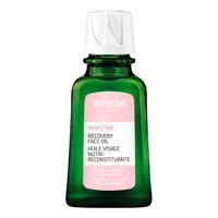 Weleda Sensitive Recovery Facial Oil  - 50 ml