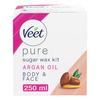 Veet Warm Wax - 250 ml
