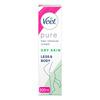 Veet Hårfjerningskrem Tørr Hud - 200 ml