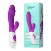 Teazers Realistic Rabbit Vibrator