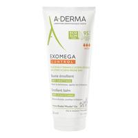 A-DERMA Exomega Control Balm 43% - 200 ml