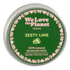 We Love The Planet Zesty Lime Deokrem - 35 g.